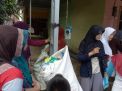 Pengolahan Sampah Terpadu Di Desa Gambirono Jember