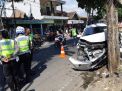 Sopir Mengantuk, Turis Rusia Jadi Korban