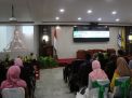 Universitas Jember Gelar ICCGANT Selama Dua Hari