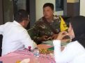 Bawas TMMD KE 106 Optimis Selesaikan Program TMMD