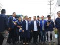 Daftar ke KPU, NasDem Jatim: Calon Legislatif Kita Baik dan Amanah