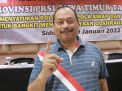 KONI Jatim Siap Gelar PORPROV di Empat Lokasi 