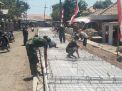 Dinas PUPR Kota Sidoarjo Tambah Personel  Untuk Kejar Deadline