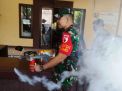 Foging Senjata Pemberantas dalam TMMD