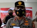 Polri Dukung Percepatan Vaksinasi Massal