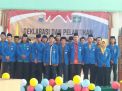 Pengurus PMII - ITATS Surabaya Dilantik Dengan Semangat Hari Pahlawan