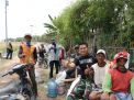 Kekompakan Diperlukan Dalam Pekerjaan TMMD