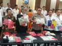 Pengembangan Kasus Pencabulan Anak Dibawah Umur  Diamankan Polda Jatim