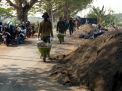 Warga Kupang Dihimbau Untuk Menjaga Infrastruktur Yang Sudah Dibangun 