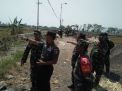 Tinjau Bersama Pelaksanaan TMMD ke 106 tahun 2019 
