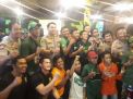 Nobar Dalam Rangka Mewujudkan JOGO JAWA TIMUR