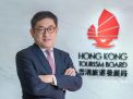 Direktur Ekskutif Baru Dane Cheng Mulai Menjabat