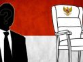 Prabowo Subianto Tempati Posisi Puncak Hasil Survei Capres 2024