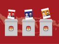 Sjamsul Kadar Tempati Urutan Pertama Hasil Survei Pilkada Kabupaten Kolaka 