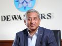 Dewan Pers Menanggapi Perkembangan Penanggulangan Pandemi Covid 19