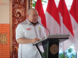 Ini Bantahan LaNyalla Terkait Berita Dukung Anis