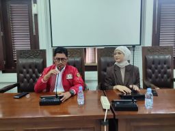 Ahmad Fuad Rahman Ajak Pengurus FPK Kota Malang Perkuat Sinergi dan Profesionalisme