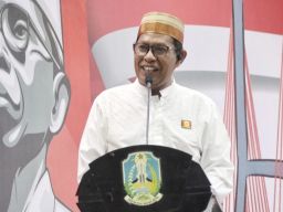 Dengan Mukernas Kepemimpinan H. Andi Amran Sulaiman, Perkuat Langkah Arah KKSS