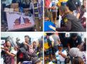 Gabungan Pengusaha Rumah Hiburan Umum (GAPERHU) Peduli Semeru 