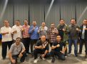 Sinergi GM FKPPI-KNPI Bantu Pemerintah Atasi Pandemi