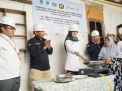 PGN Selesaikan 8.150 Sambungan Jaringan Gas Rumah Tangga