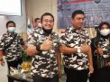 Ketua Bapera Jabar Ajak Anggotanya Tetap Solid Bantu Pemerintah