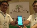 Aplikasi Bikinan Alumnus UK Petra ini Bantu Masyarakat Urus Kematian