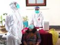 Tunda Sidang 14 Hari, Pengadilan Negeri Surabaya Gelar Tes Swab