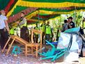 Polres Sumenep Tindak Tegas Dua Pelaku Kerusuhan Pilkades