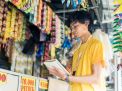 Startup Sampingan Mengantongi US$1.5 Juta dari Pendanaan Pra-Seri A