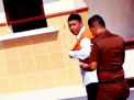 Taufan Hakim Pelaku Pencabulan Di Kediri Terancam 10 Tahun Penjara