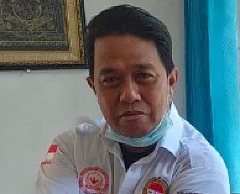 Arief Dwi Prasetija, Ketua DPD LPKAN Indonesia Provinsi Jawa Timur