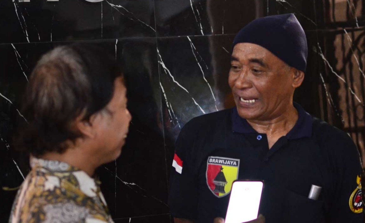 Sabuk Emas Pangdam V Brawijaya, Nouke : Event ini Pembinaan Bagi Petinju Pemula