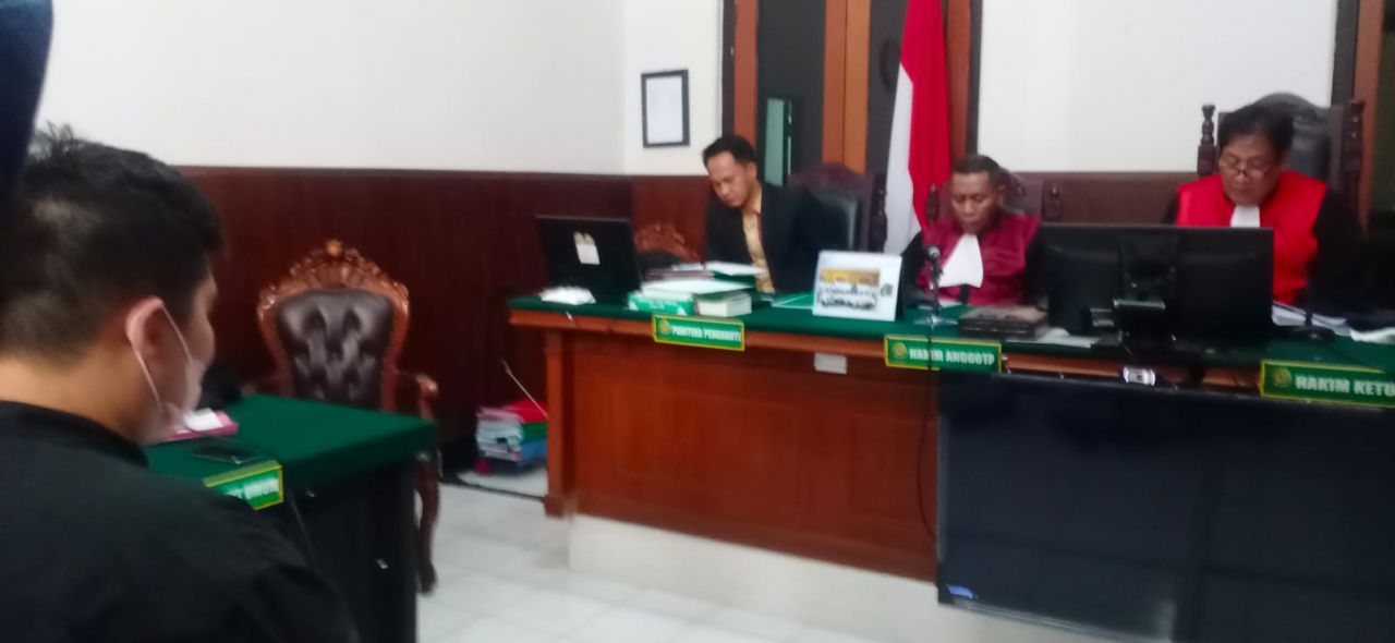Terdakwa Ivan Kristanto Divonis 2 Bulan Penjara, Kuasa Hukum Korban Kecewa