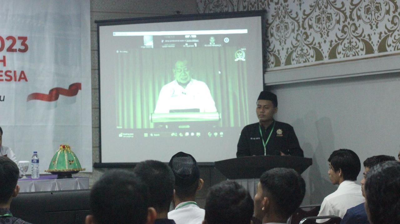 Di Tahun Politik, Ketua DPD RI Berjuang Kalahkan Nilai-nilai Barat yang Masuk dalam Sistem Bernegara Indonesia