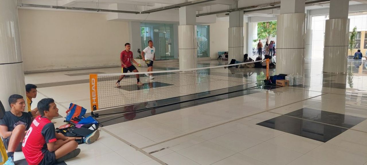 Cabor Pickleball Siap Ikut Eksibisi PON Aceh – Sumut 2024