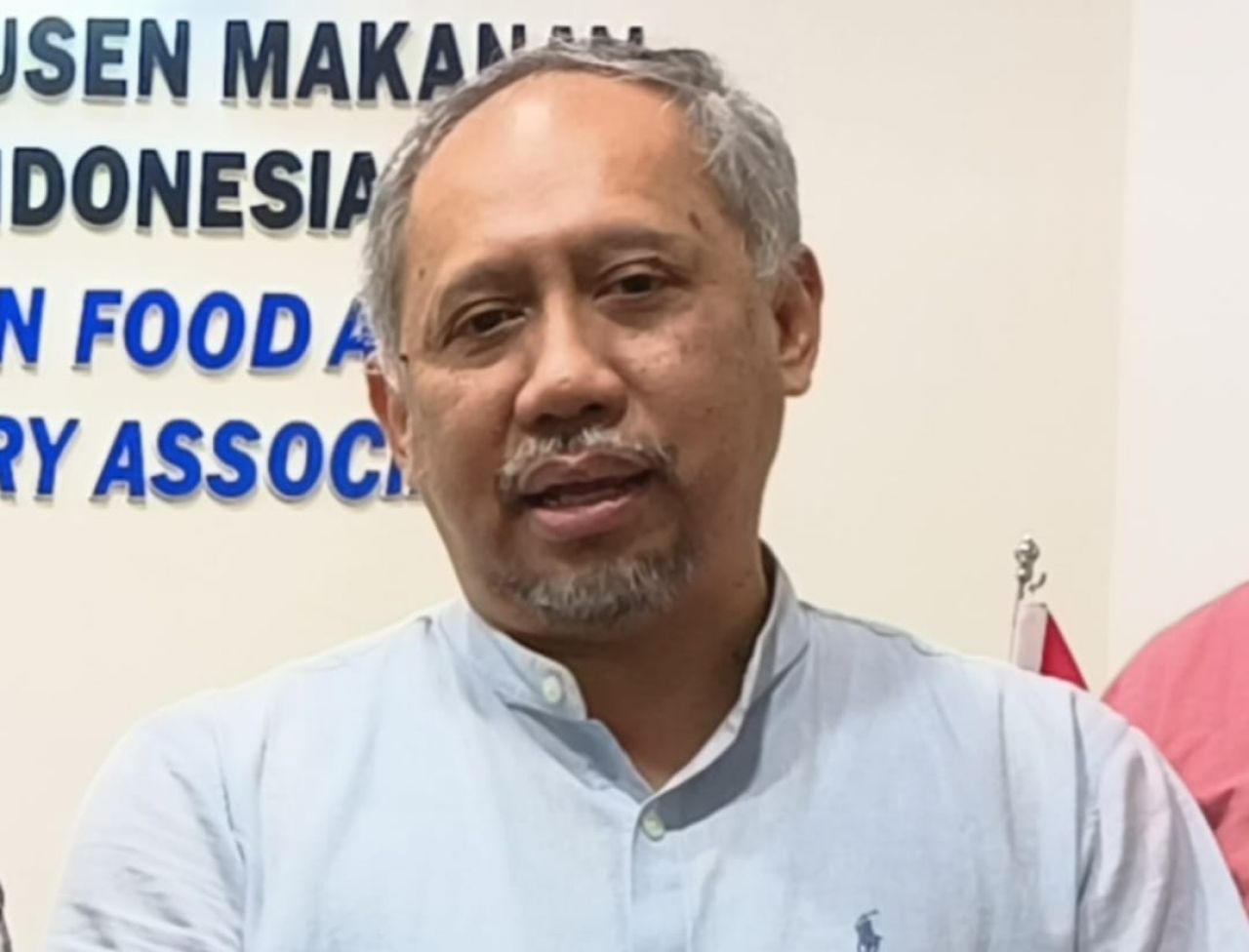 GAPMMI Pastikan Ketersediaan Produk Mamin Jelang Ramadhan Masih Aman