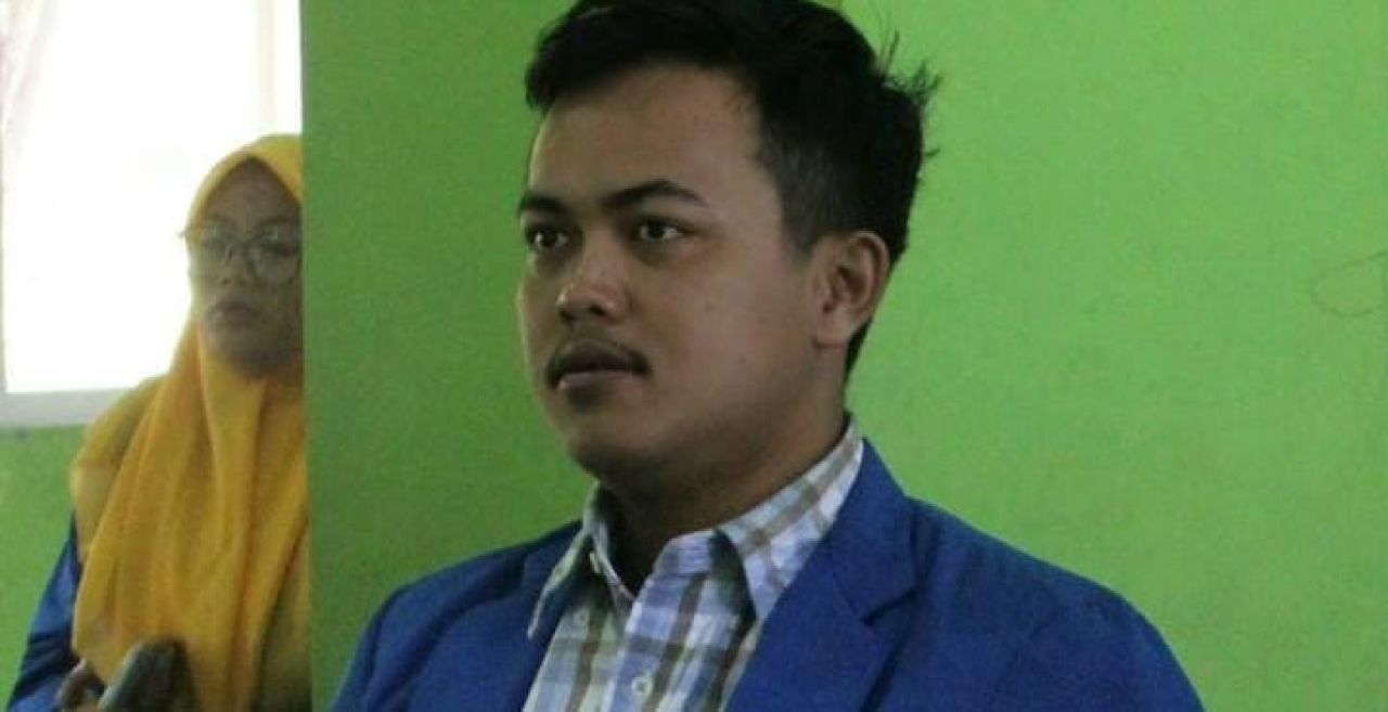 Pengurus Cabang PMII Lamongan Kecam Black Campaign, Jelang Pemilu 2024