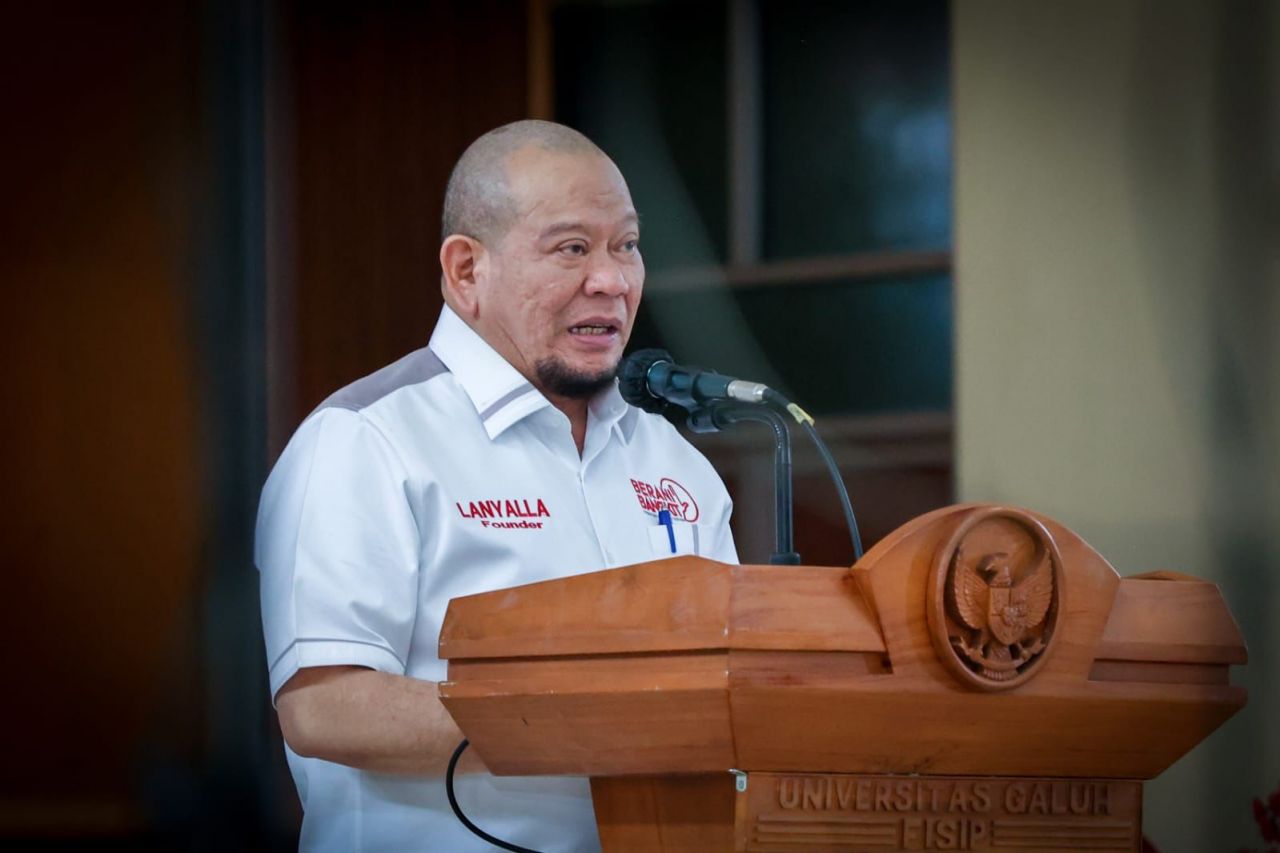 Ketua DPD RI Tanggapi 4 Korban Tewas di Bangkalan, Carok Seharusnya Direvitalisasi Menjadi Produk Kebudayaan Suku Madura