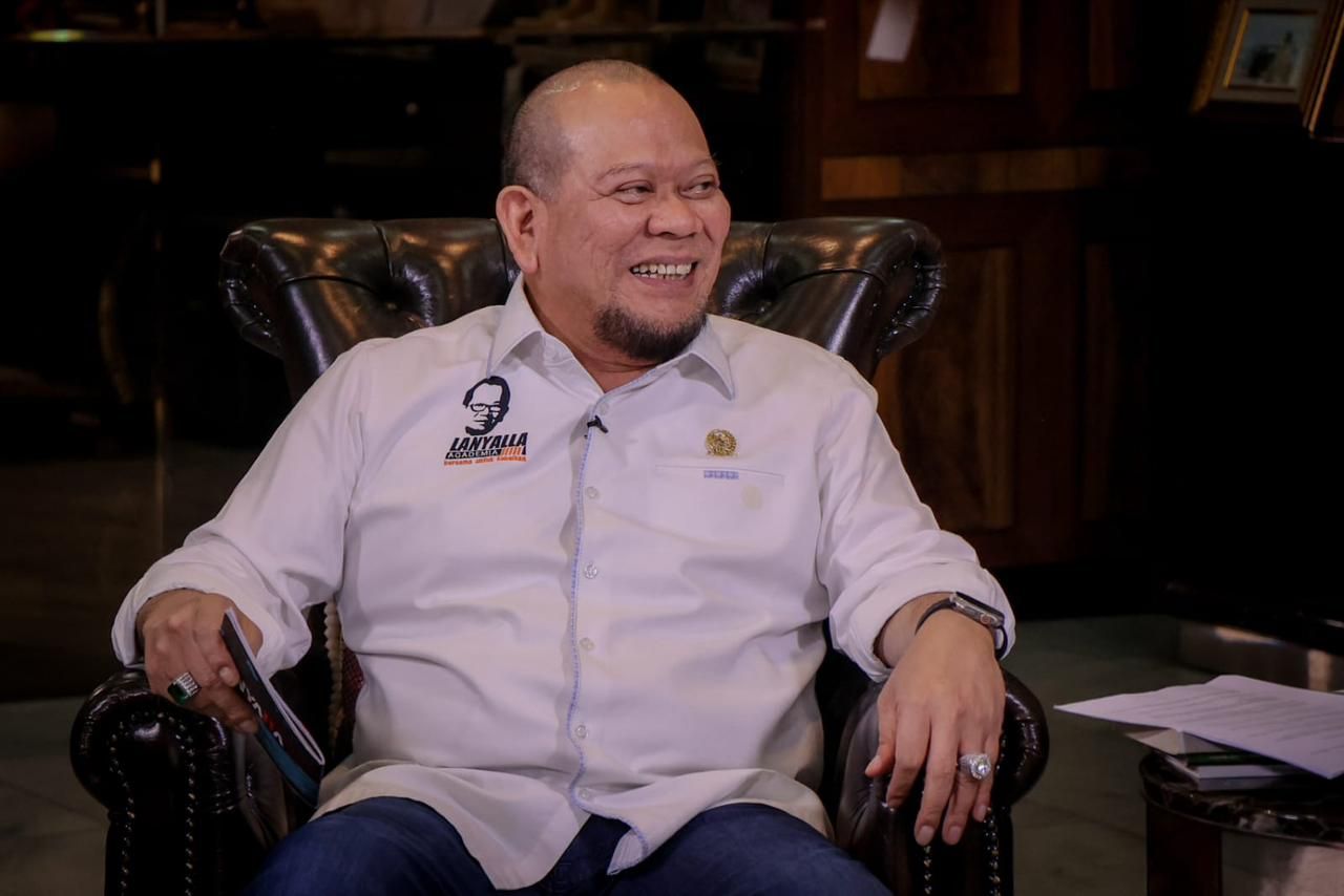 Ketua DPD RI Ingatkan Perda RT/RW, Jatim Tak Bertentangan dengan RUU Daerah Kepulauan 