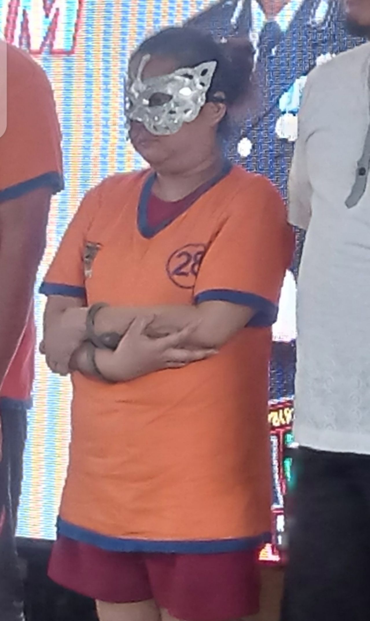 Polrestabes Surabaya Berhasil Ringkus Ibu Kandung yang Menyiksa Anaknya
