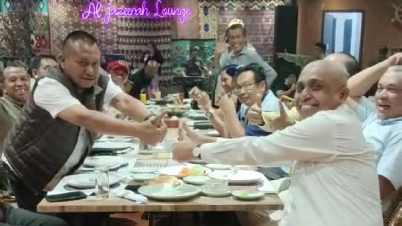 Cak Item, Ketua PWI Jatim Siap Maju di Pilkada Jatim 2024