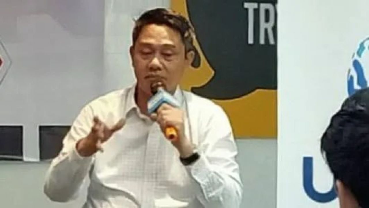 Iskandarsyah