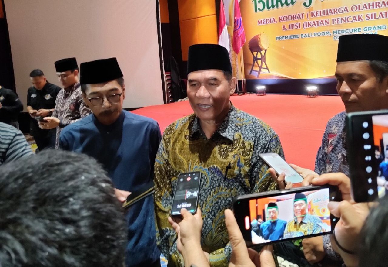 2024  PT DLU Siapkan 48 Armada Angkutan Penyeberangan