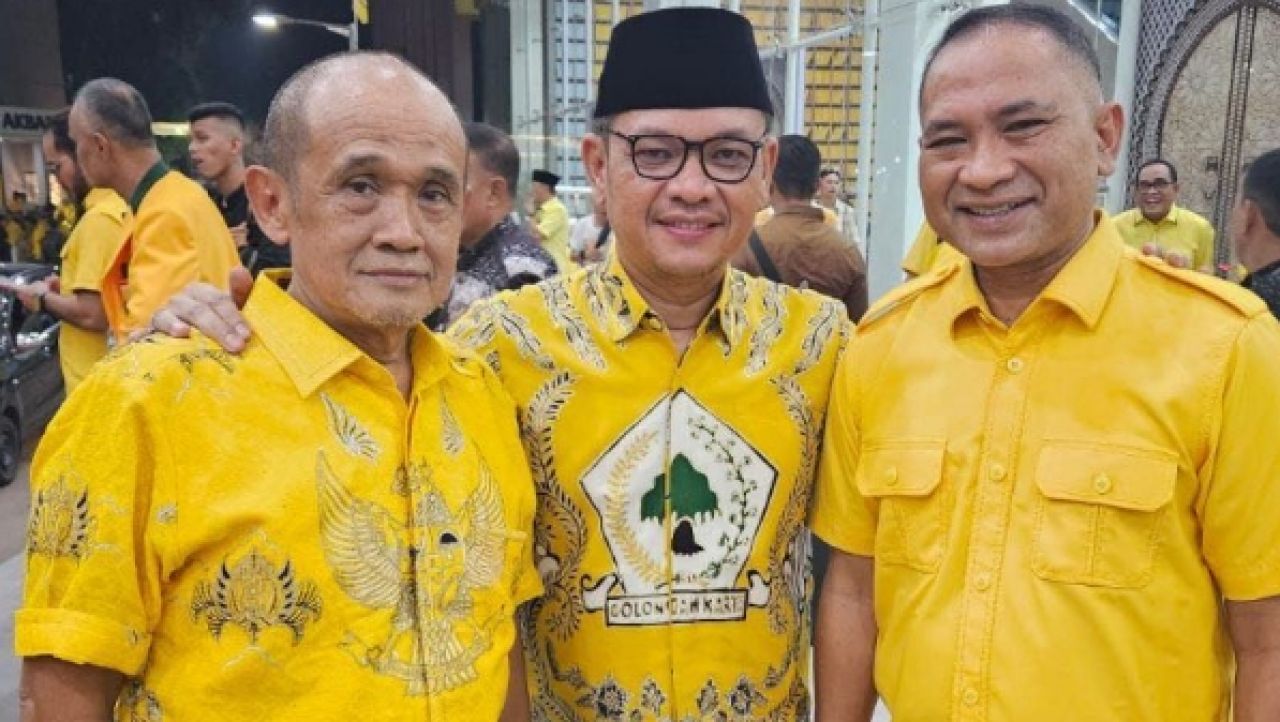 Masuk Bursa Cawalkot, Kusnanto Saidi Dinilai Dapat Diterima Masyarakat Kota Bekasi