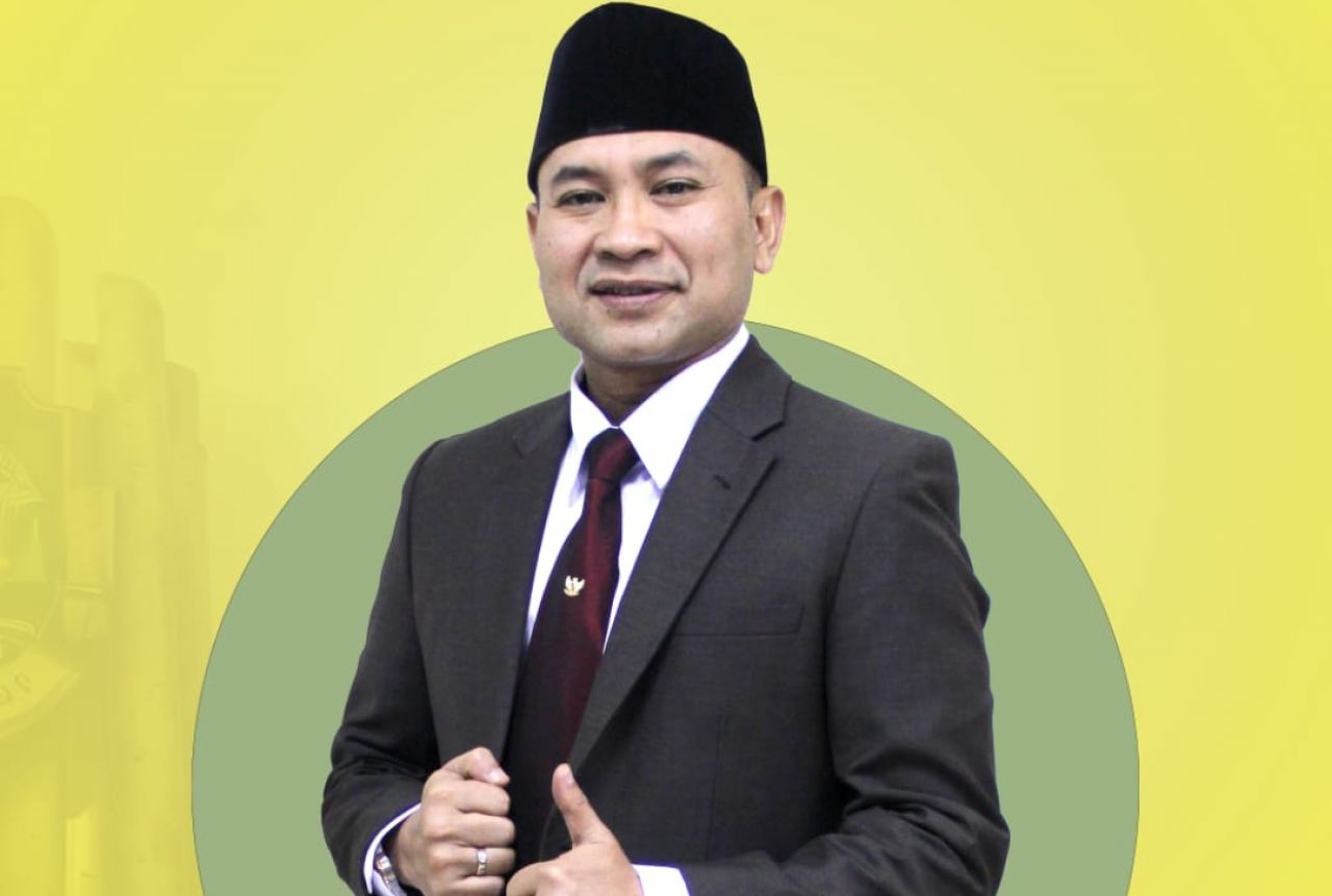 Aktivis Pemuda Dukung Kusnanto Saidi Maju Sebagai Cawalkot Bekasi