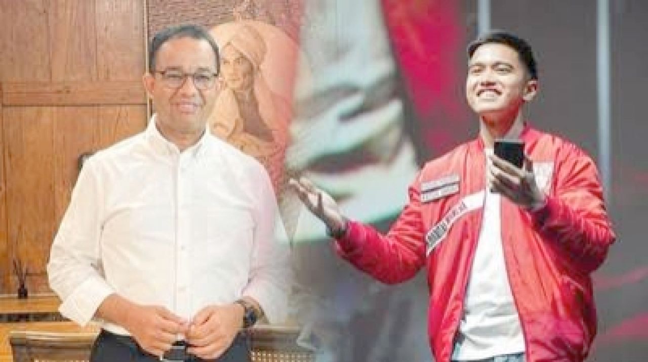 Akankah Anies Baswedan Terima Pinangan Kaesang pada Pilkada Jakarta