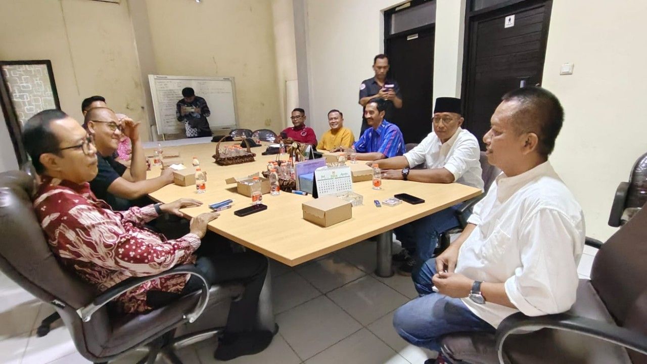 Tingkatkan Layanan, Imigrasi Tanjung Perak Akan Buka Imigrasi Lounge di Icon Mall Gresik