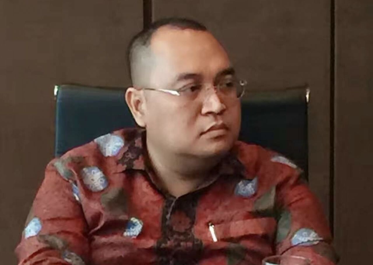 Peretasan Sistem PDN Akibat Perang Modern atau Perlawanan Bandar Judi Online?