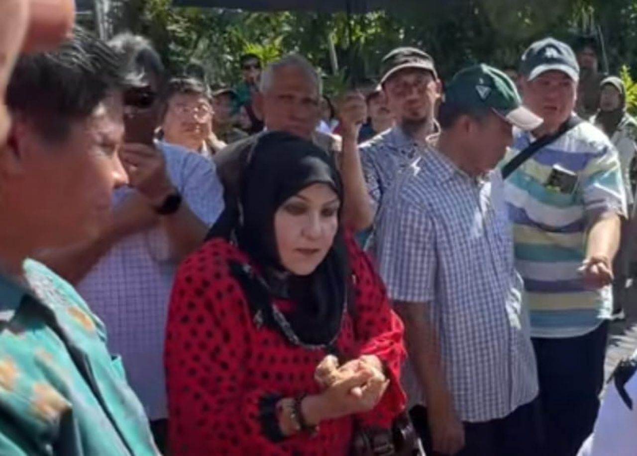 Ini Klarifikasi Warga Perumahan Tompotika Surabaya Terkait Iuran Keamanan
